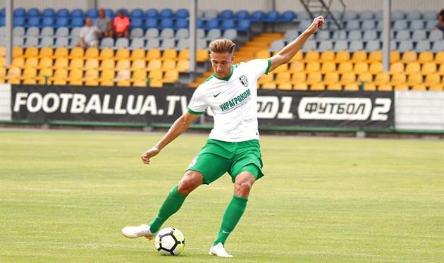 ФОТО: ФК Александрия