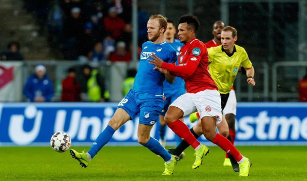 Фото: twitter.com/tsghoffenheim