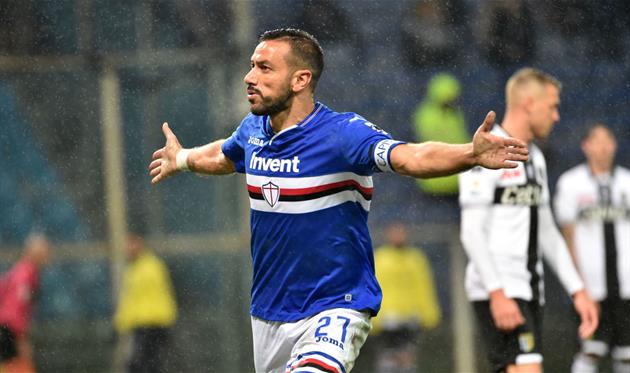 Фабио Квальярелла, getty images