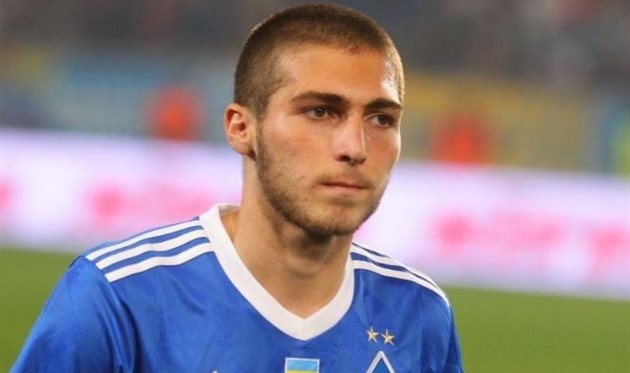 Георгий Цитаишвили