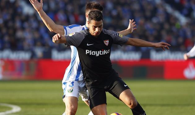 Фото: twitter.com/SevillaFC