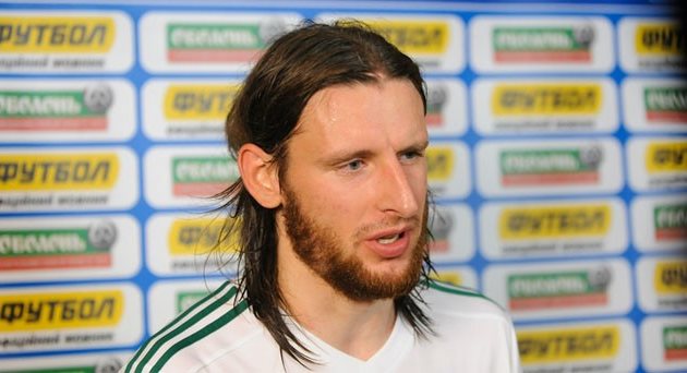 ДЕНИС ДЕДЕЧКО