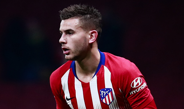 ЛУКАС ЭРНАНДЕС, GETTY IMAGES