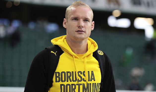 Себастьян Роде, getty images