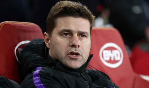 Маурисио Почеттино, Getty Images