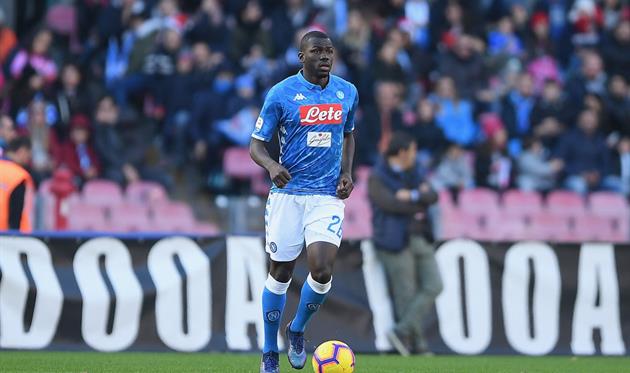 Калиду Кулибали, getty images