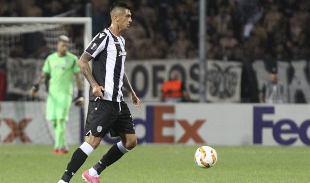 Хачериди может вернуться в Динамо