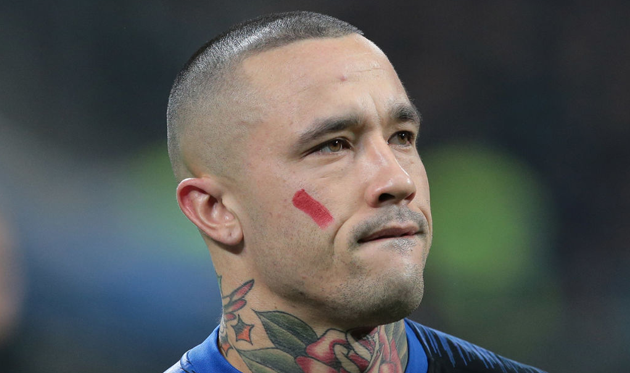 Раджа Наингголан, Getty Images