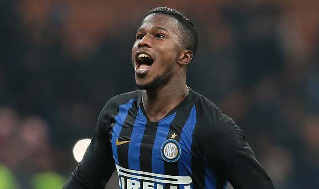 Бальде Кейта, Getty Images