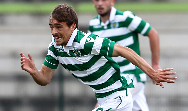 Чико Геральдес, Getty Images