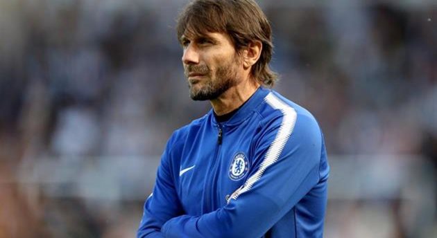 Антонио Конте, Getty Images