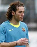 Габриэль Милито