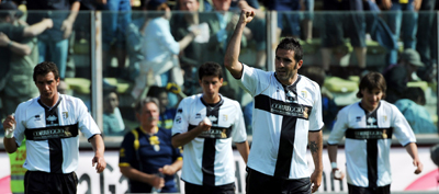 Фото fcparma.com