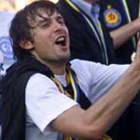 Александр Шовковский, fcdynamo.kiev.ua