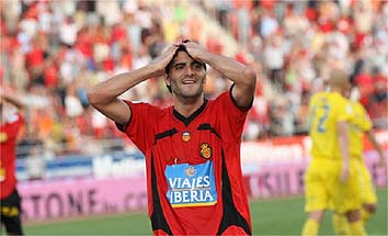 Даниэль Гуиса, фото marca.com