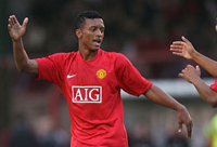 Нани, фото sportinglife.com