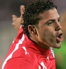 Амр Заки, фото skysports.com