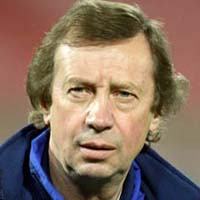 Юрий Семин, фото fcdynamo.kiev.ua