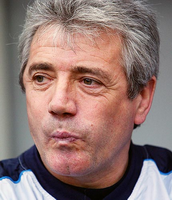 Кевин Киган