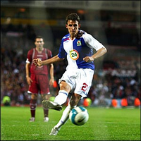 Дербишир забил шесть голов в сезоне