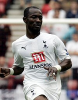 Дидье Зокора