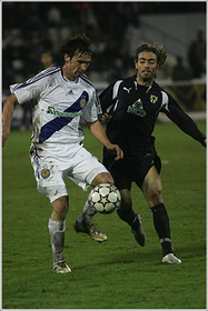 Рикардо Фернандеш, metallurg.donetsk.ua