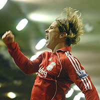 Фернандо Торрес