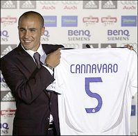 Фабио Каннаваро