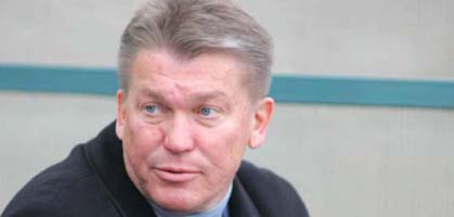 Олег Блохин