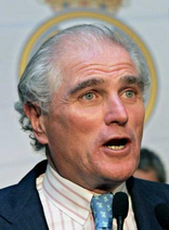 Рамон Кальдерон