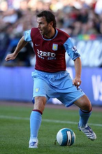 Патрик Бергер