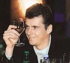 Михаил Прохоров: 