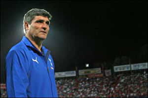 Хуанде рамос, фото spurspies.tv