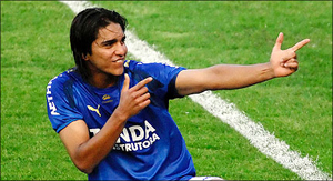 Марсело Морено, фото wordpress.com