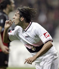 Кристиан Дзаккардо