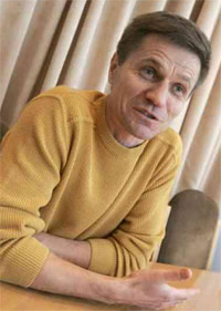 Василий Рац