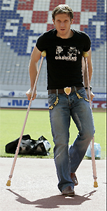 Флорин Чернат