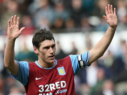 Гарет Барри, фото skysports.com