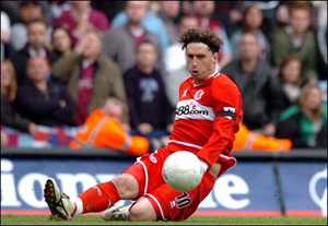 Фабио Рошембак, фото bbc.co.uk