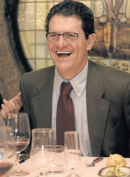 Фабио Капелло