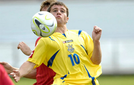 Артур Карноза, fcdnipro.dp.ua