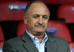 Луиш Фелипе Сколари