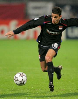 Хатем Бен Арфа