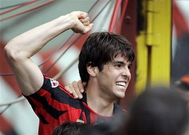 А давайте купим Лионеля, а? АР