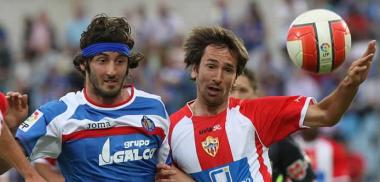 Хетафе и Альмерия повеселили, as.com