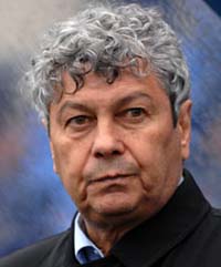 Мирча Луческу, shakhtar.com