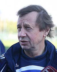 Юрий Семин, fcdynamo.kiev.ua