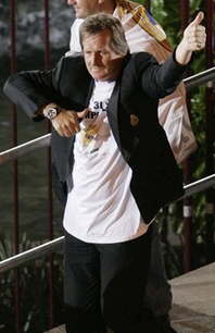 Мадрид ликует, фото AP