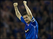 Капитан ликует! bbc.co.uk