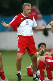 Алекс Миллер 